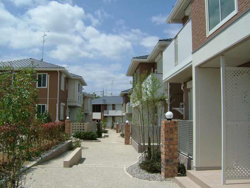 ラフィネ梅美台Ｇ