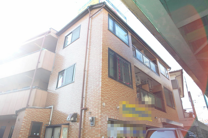 メゾン・ドゥ・クリヨン