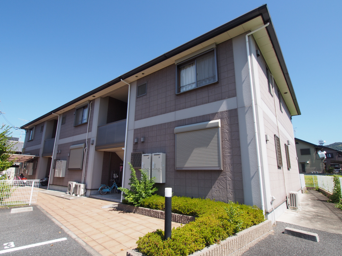 サテライトミーホＡ