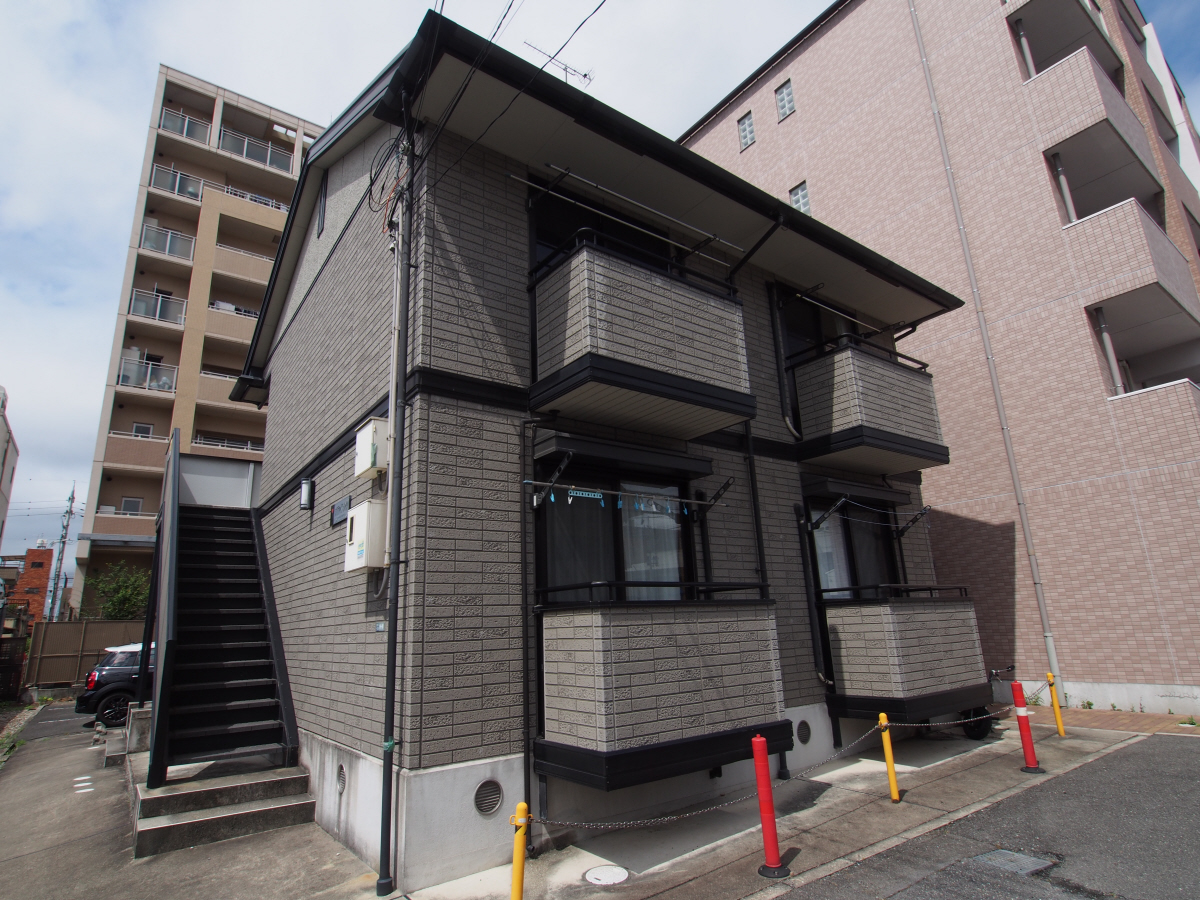 サンシャインハイツ