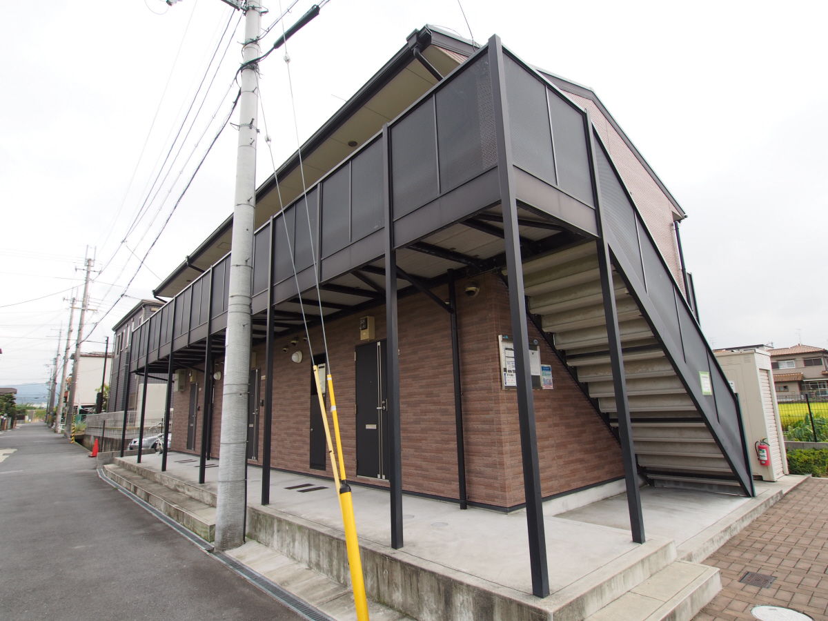 アムール野村Ⅰ