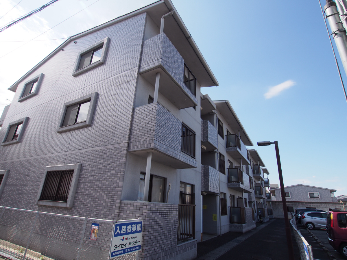 グレイス新大宮