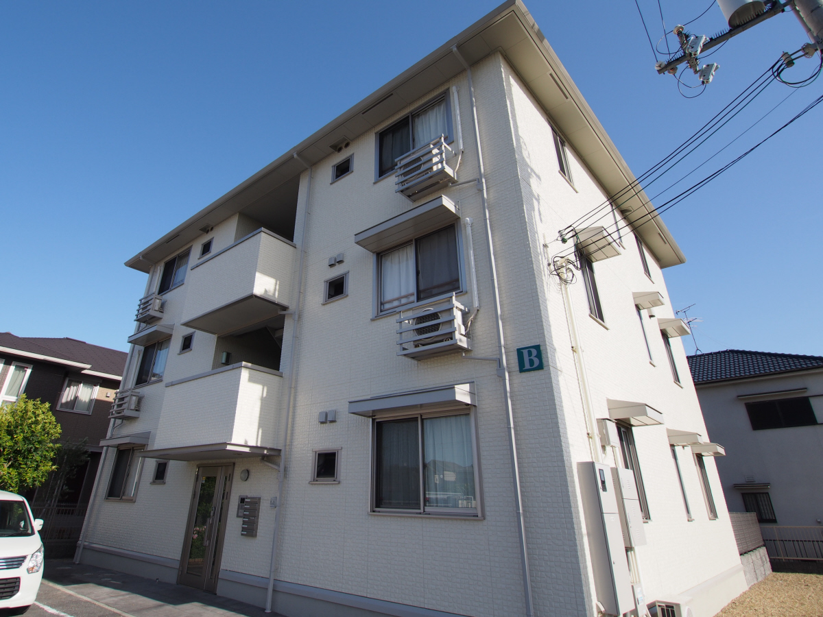 リビングタウン天理Ｂ棟