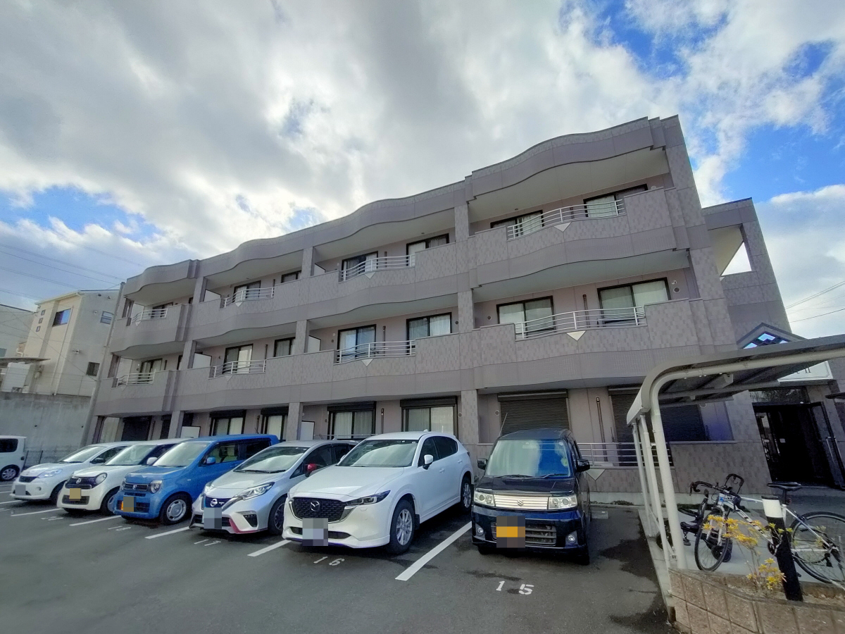 ウィルコートⅡ