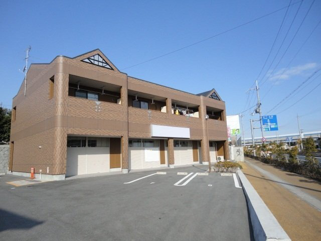 ハイブランチ有里ANNEX