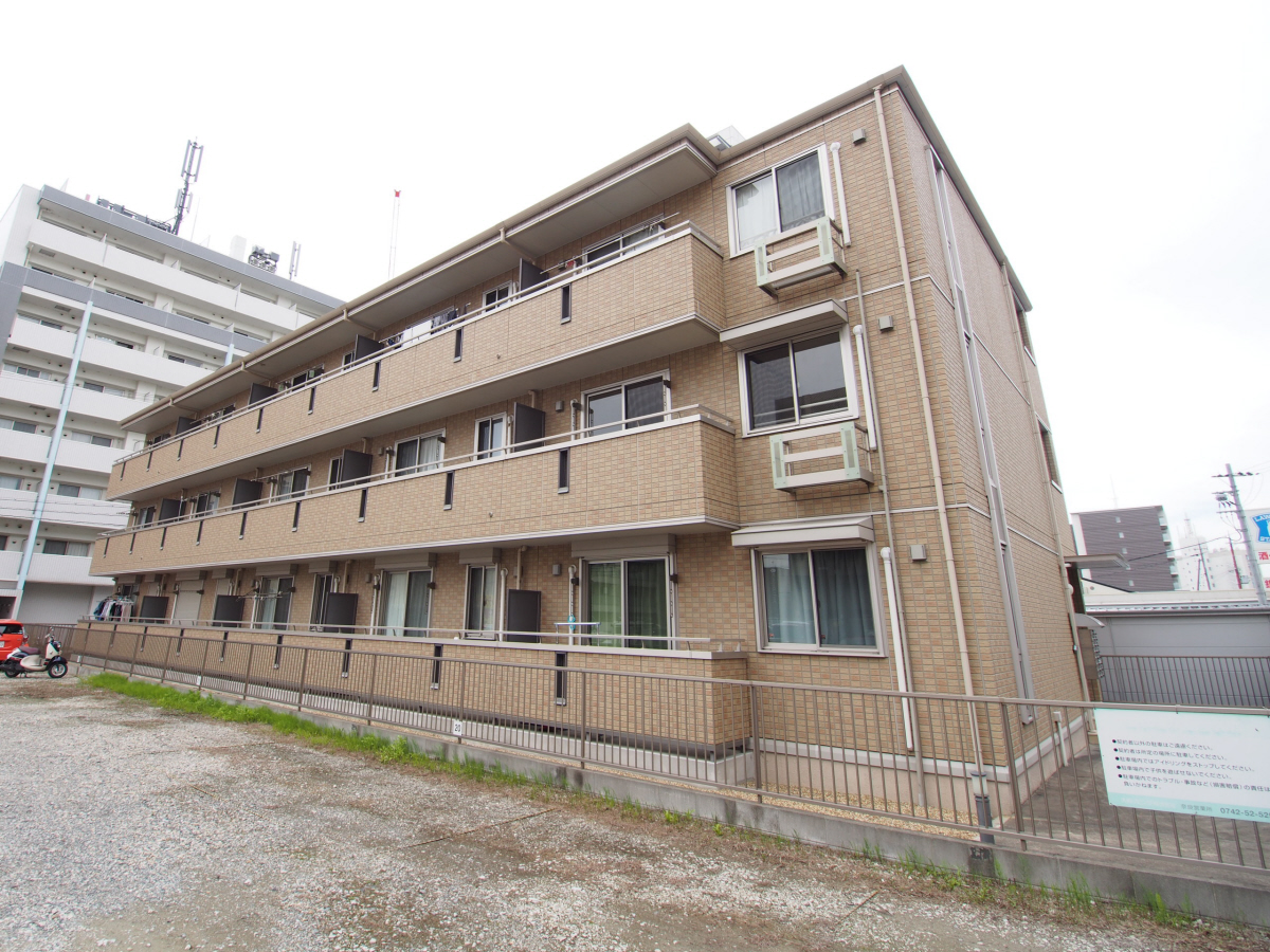 リビングタウン西大寺