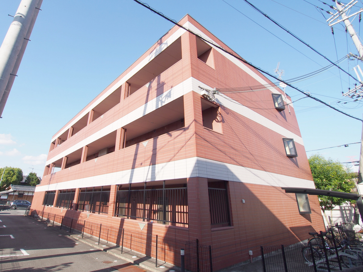 ルミナスハイムⅣ