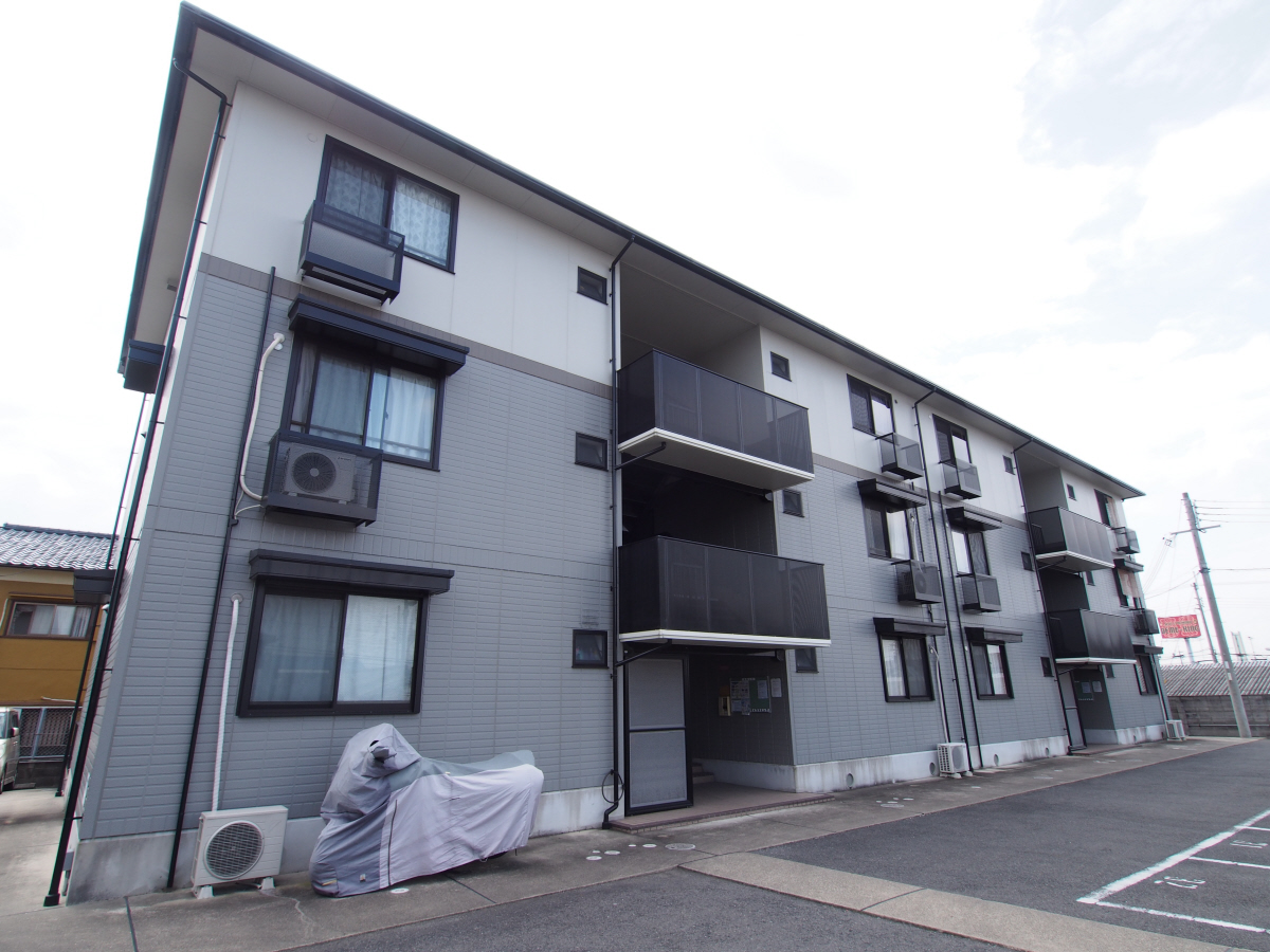 グランドールサンエイ