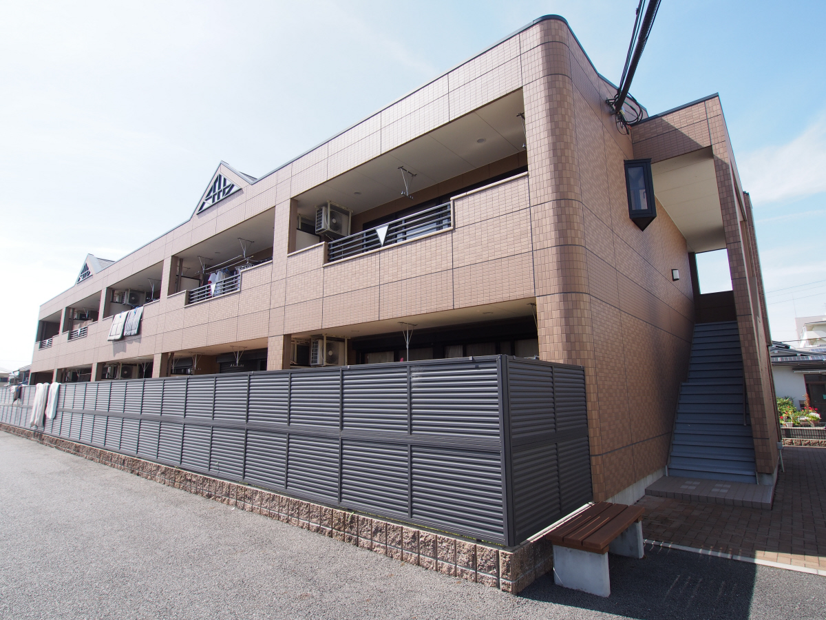 グランディール四条A