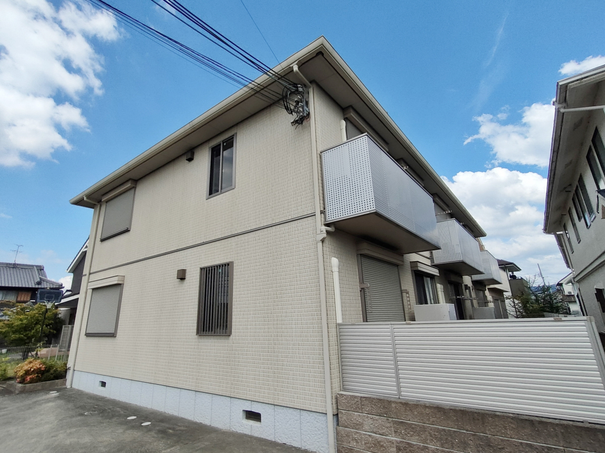 シャーメゾン八重桜