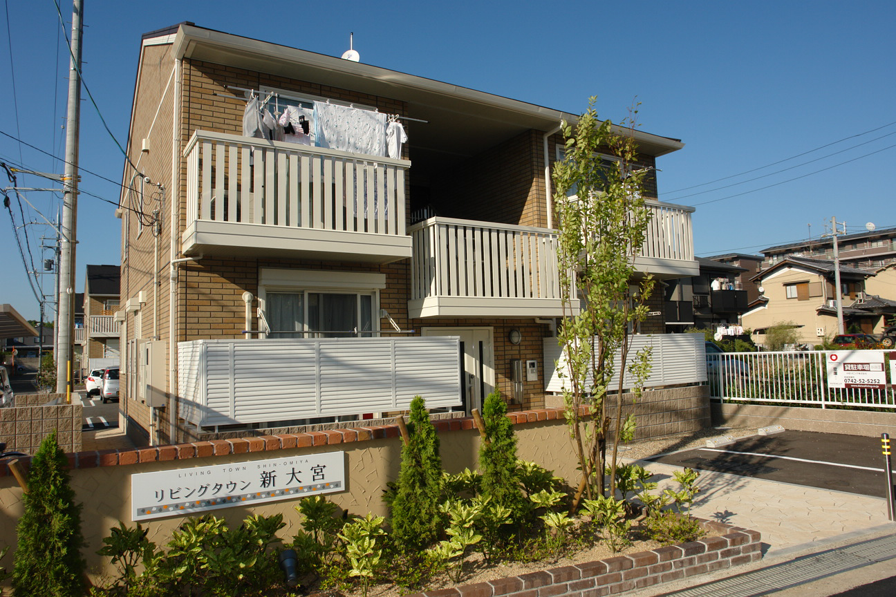 リビングタウン新大宮Ａ