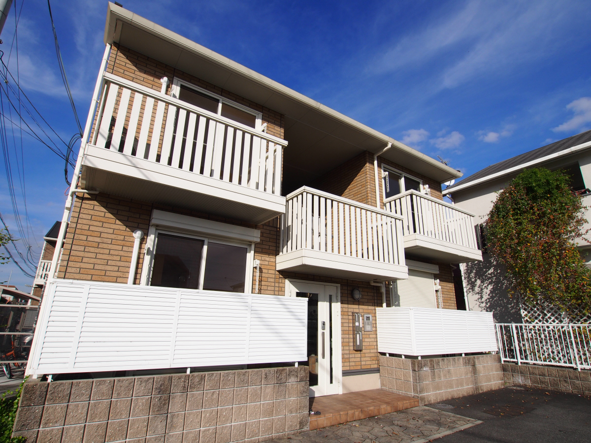 リビングタウン新大宮Ｂ