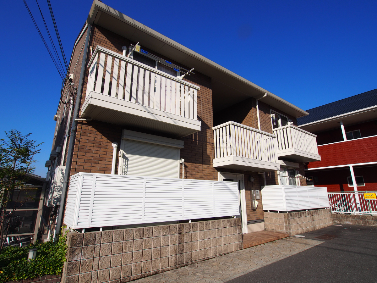 リビングタウン新大宮Ｄ