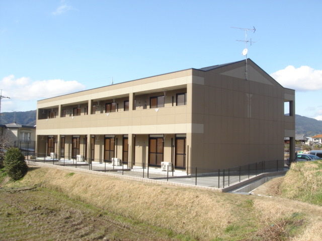 ヒルトップ・テラス