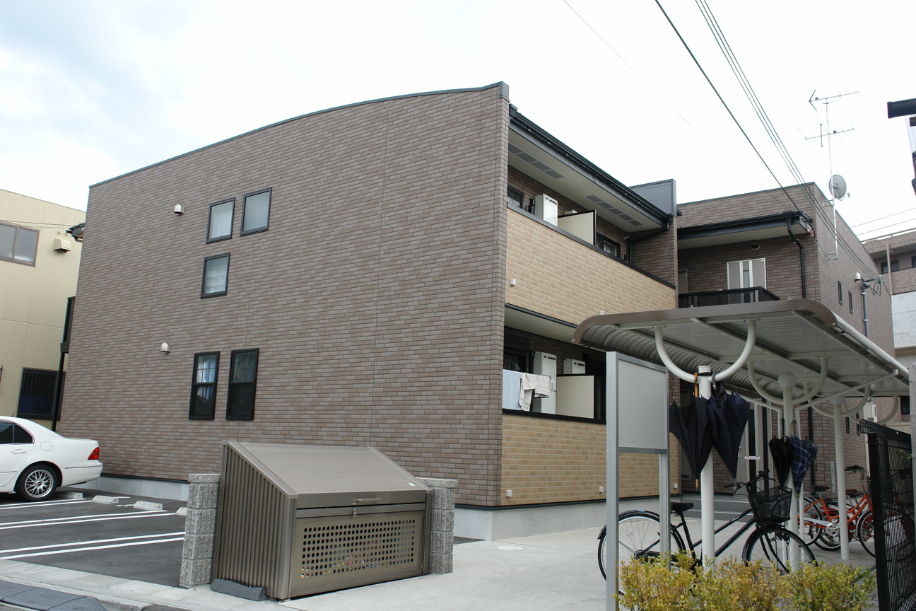 ウエストメゾンA