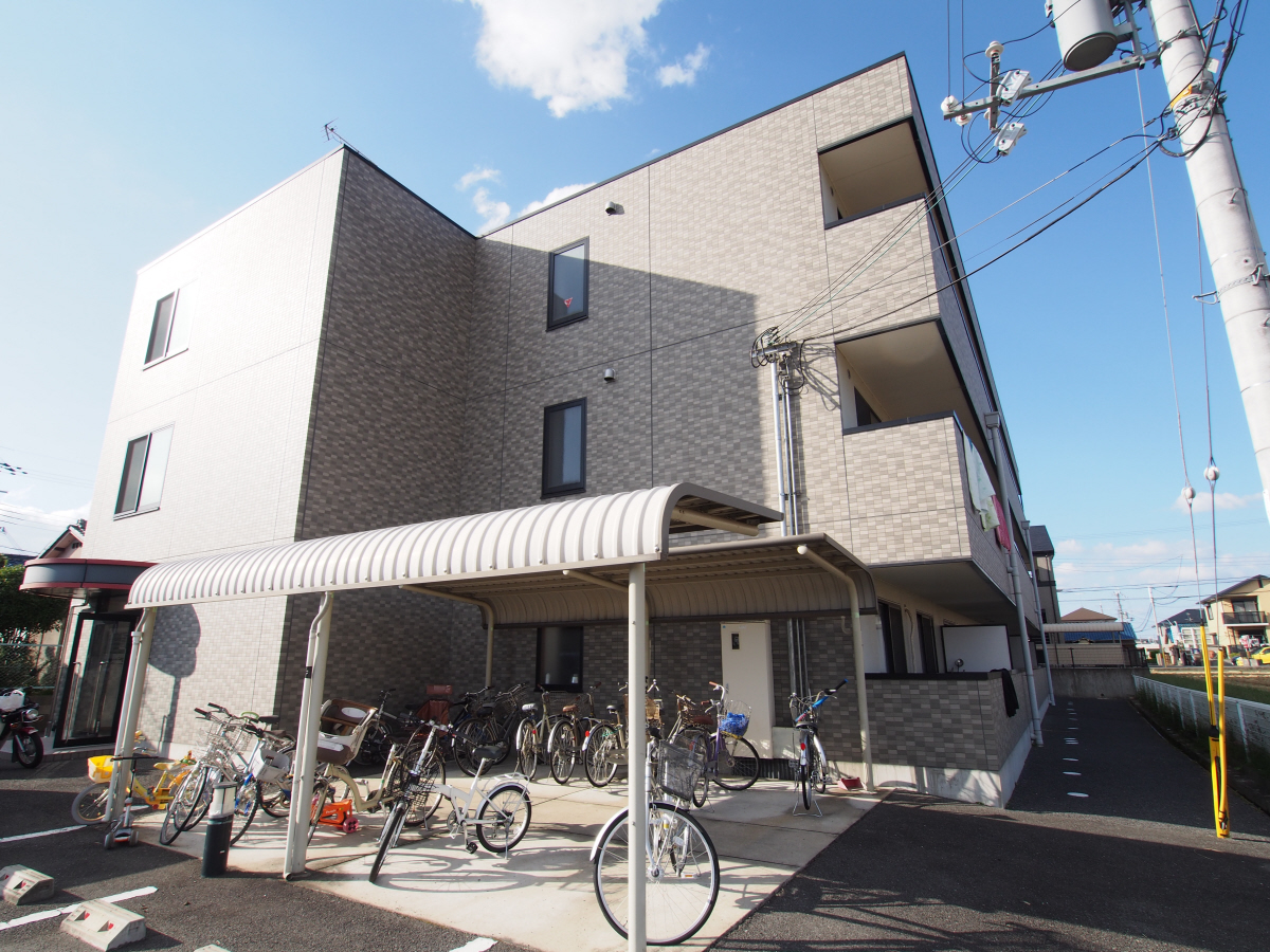 エクセルコート奈良南