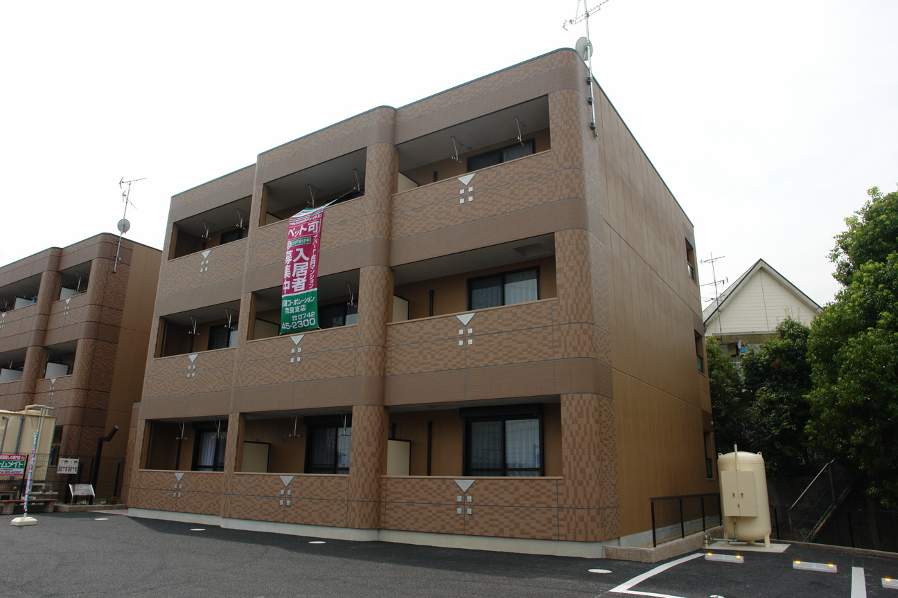 ルミナスハイムⅤ