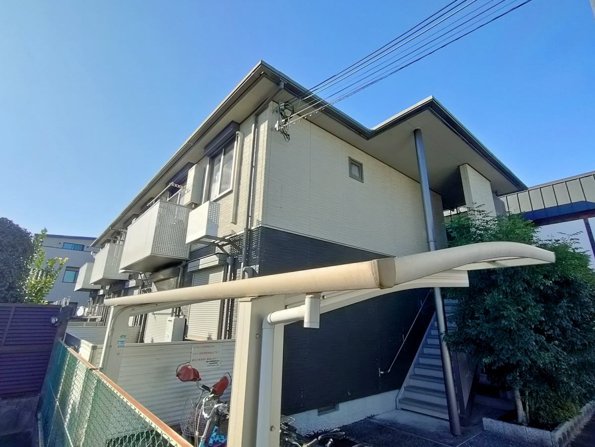 ＭＡＳＴＣＯＵＲＴ奈良三条町