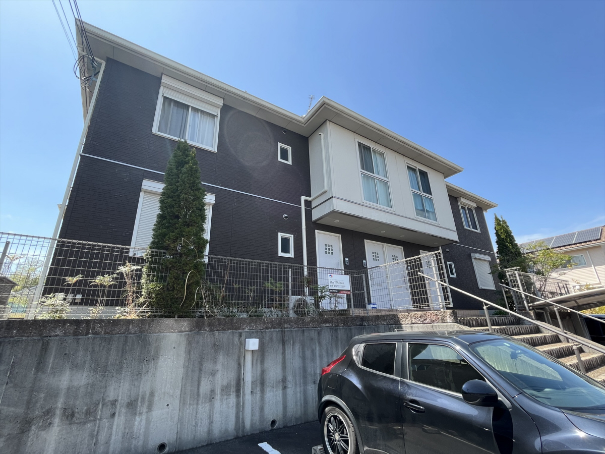 ヒールコートⅡ番館