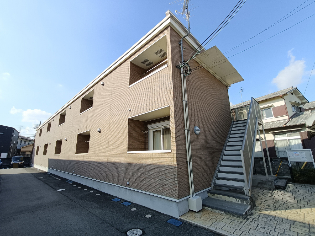 クレディーカーサ