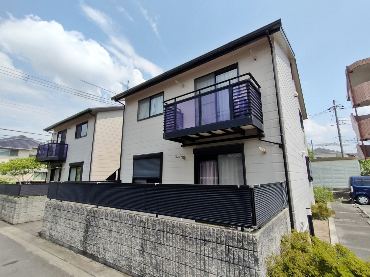 ディアコートモリオカⅠ