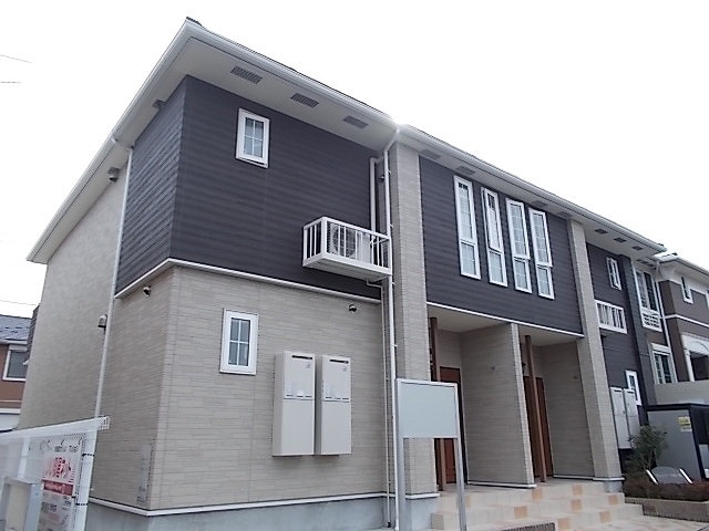 フォンテーヌＮ－Ⅲ