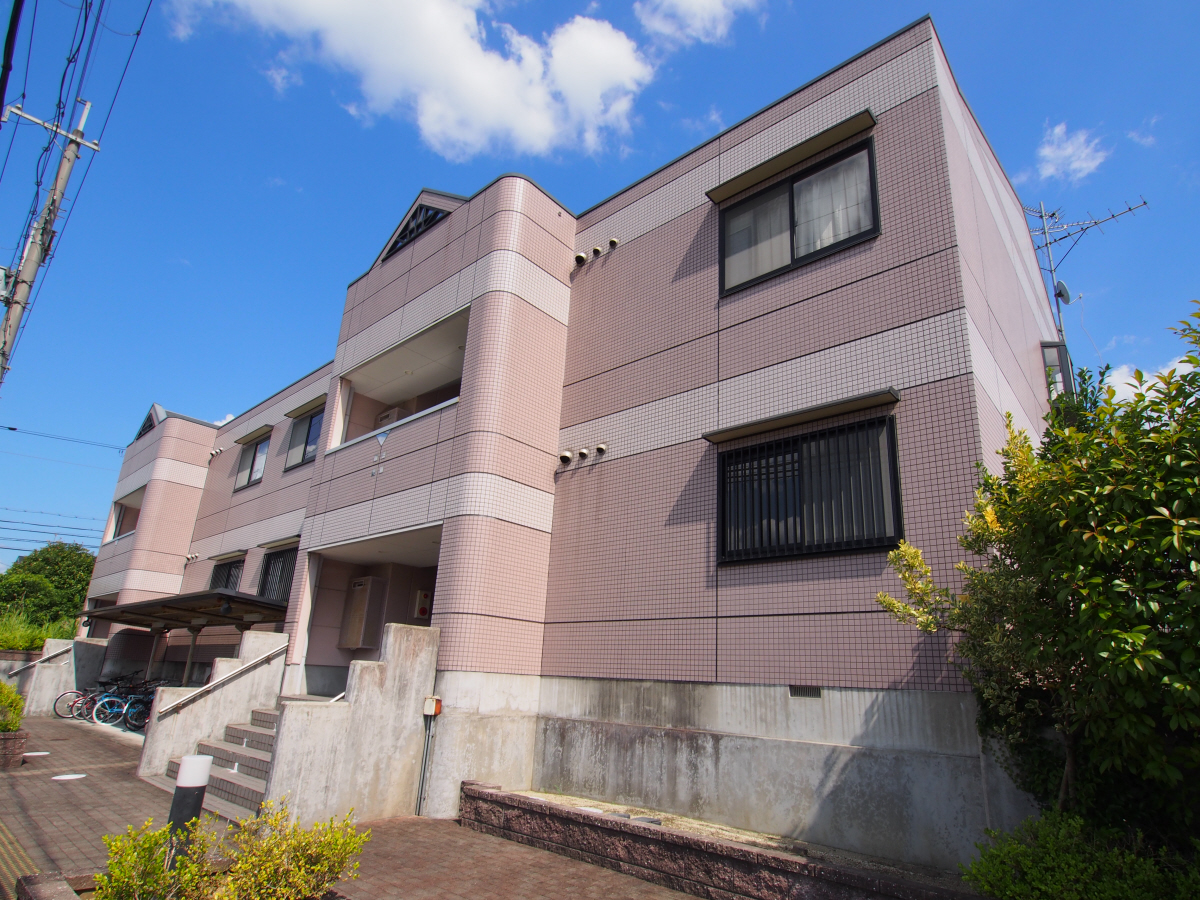 グッドヒルズ桜が丘