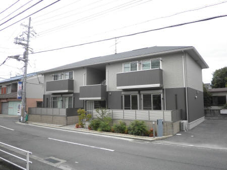 グランシャリオⅠ