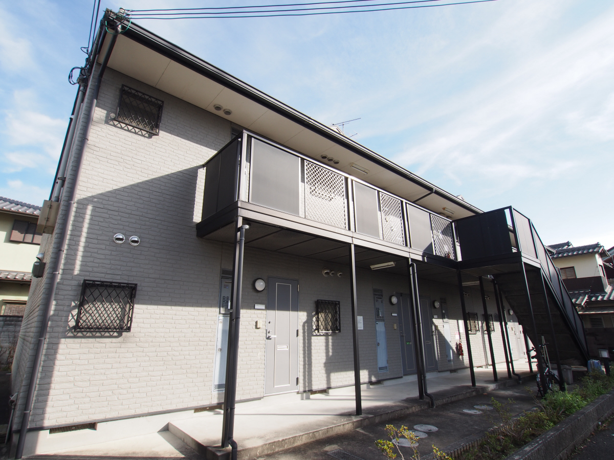 サニーハウスタムラ