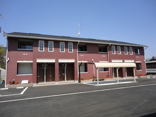 サンフィットヒルズA