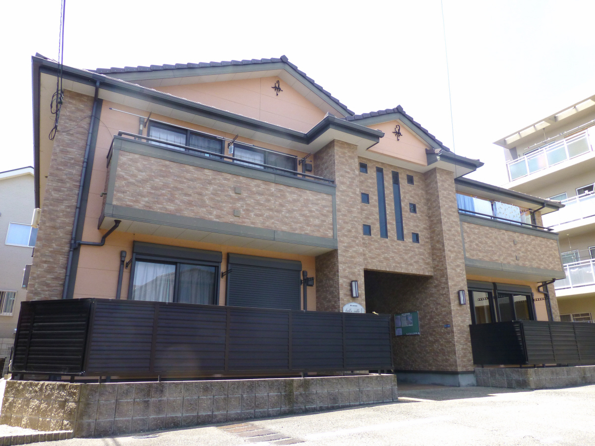 ヴェルブィルⅠ