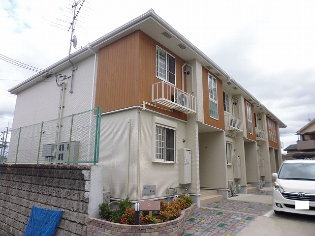 メゾンド・ローズ