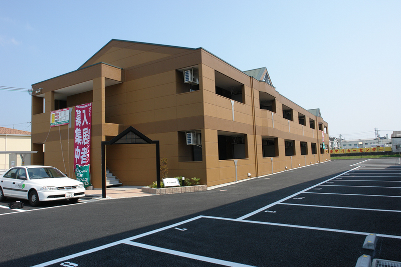 ファミール（天理市）