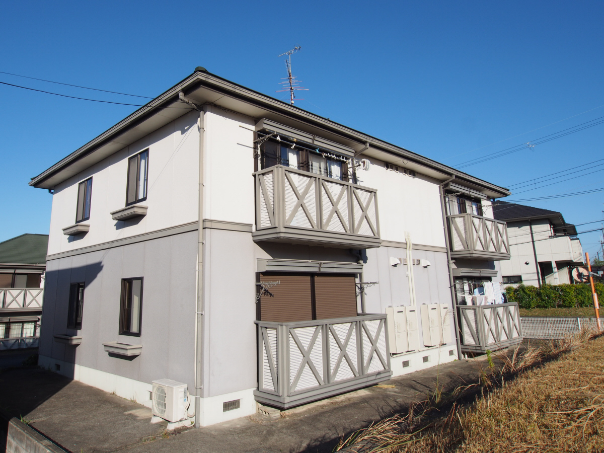 サニープラザＢ