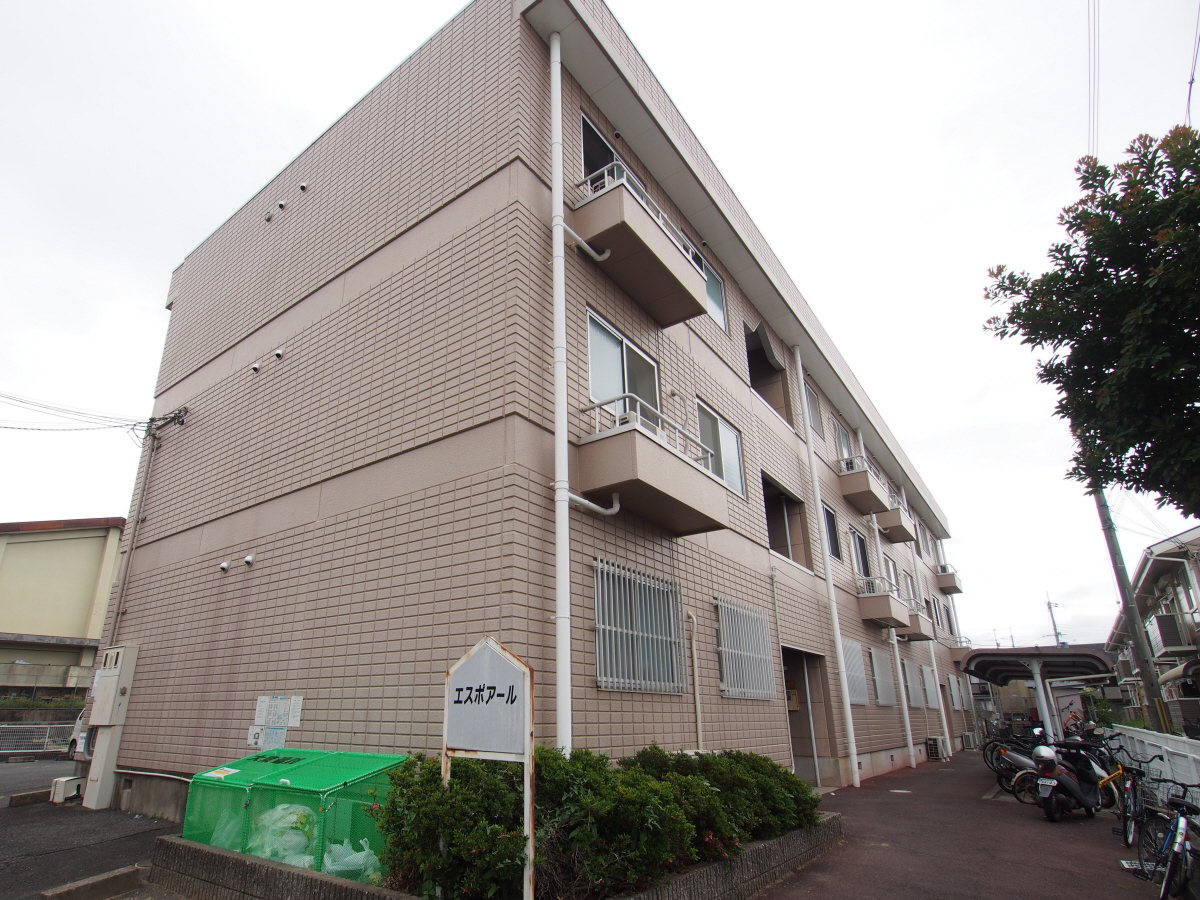 エスポアール