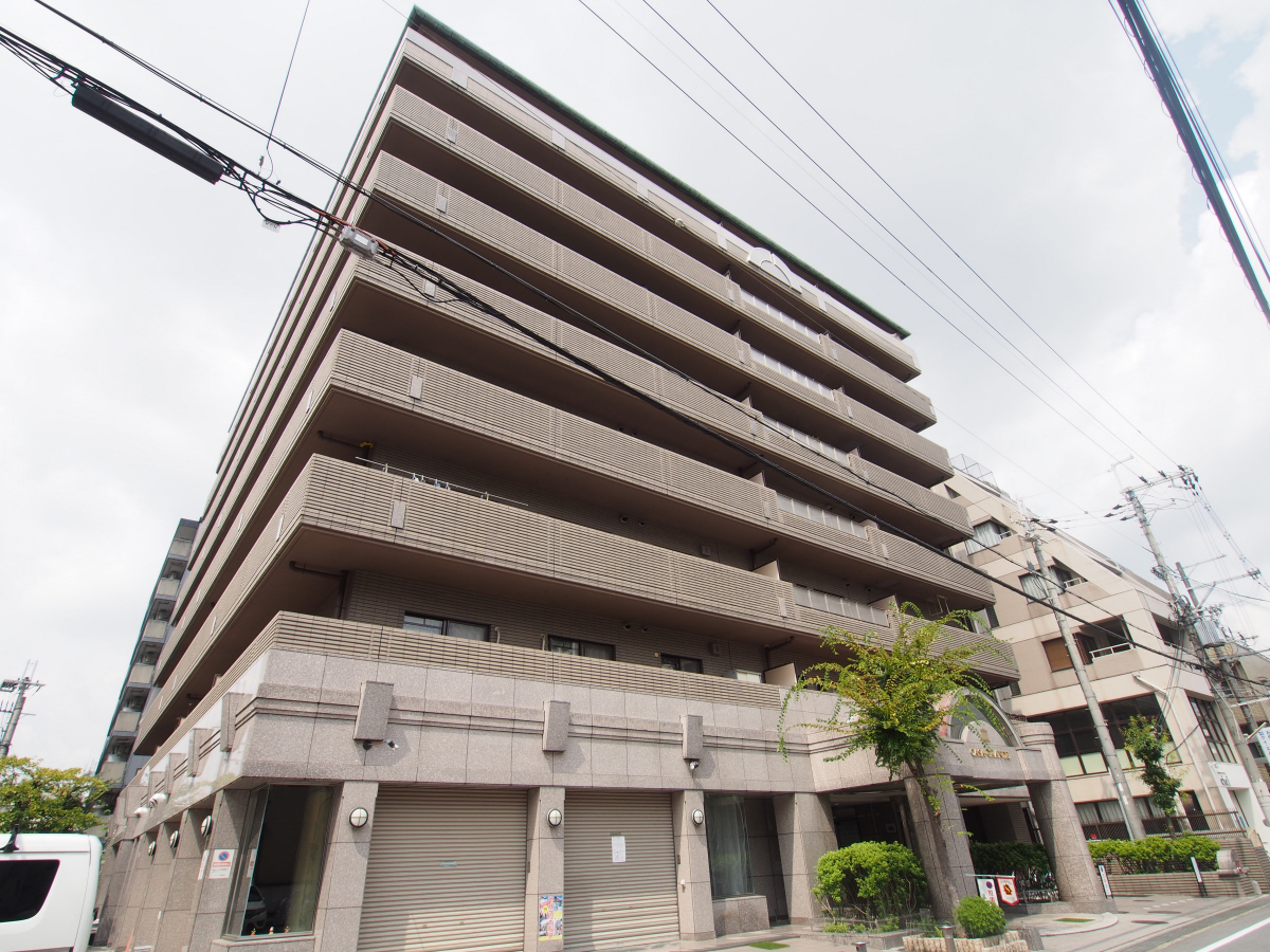 カサグランデ(大宮町)