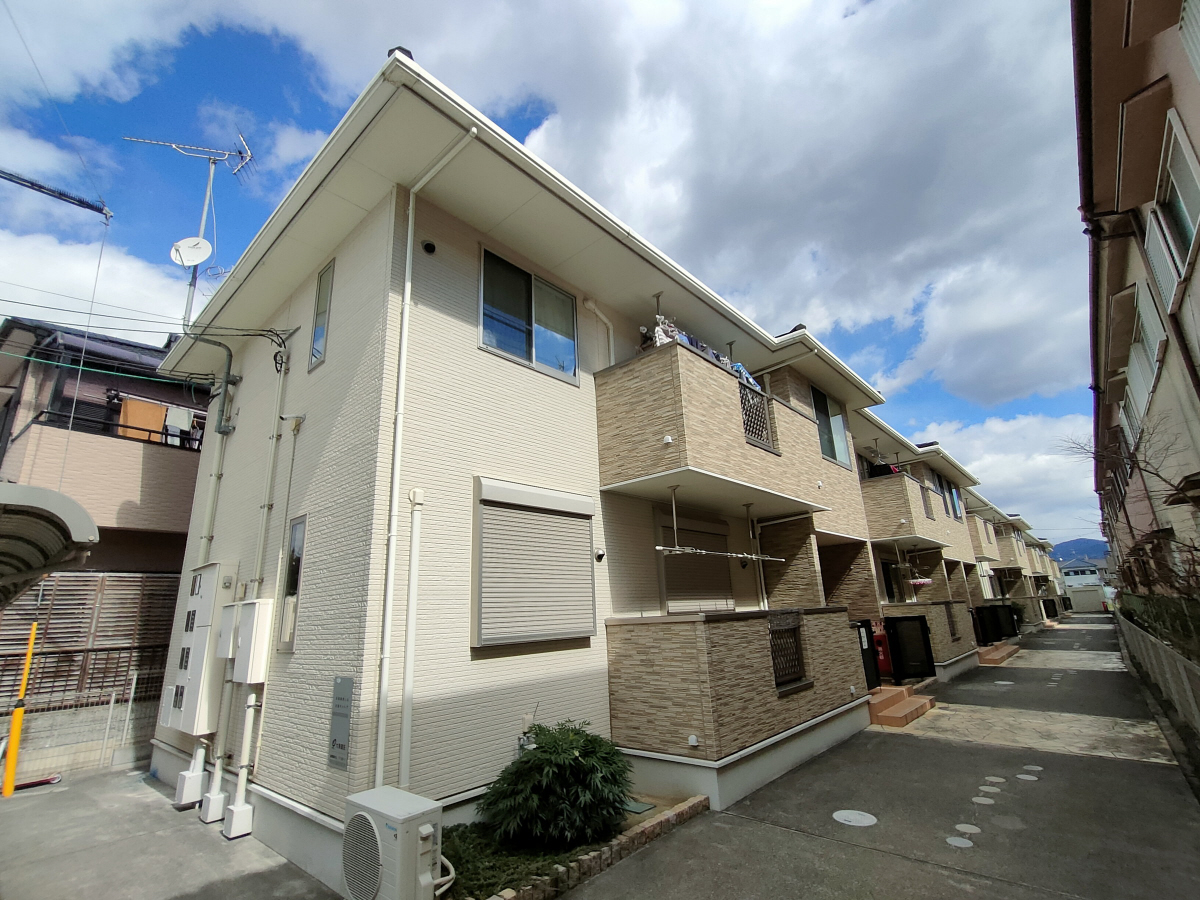 サンシャイン富堂