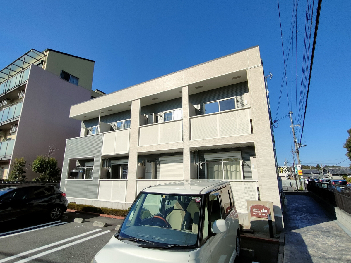 グラースセレノ