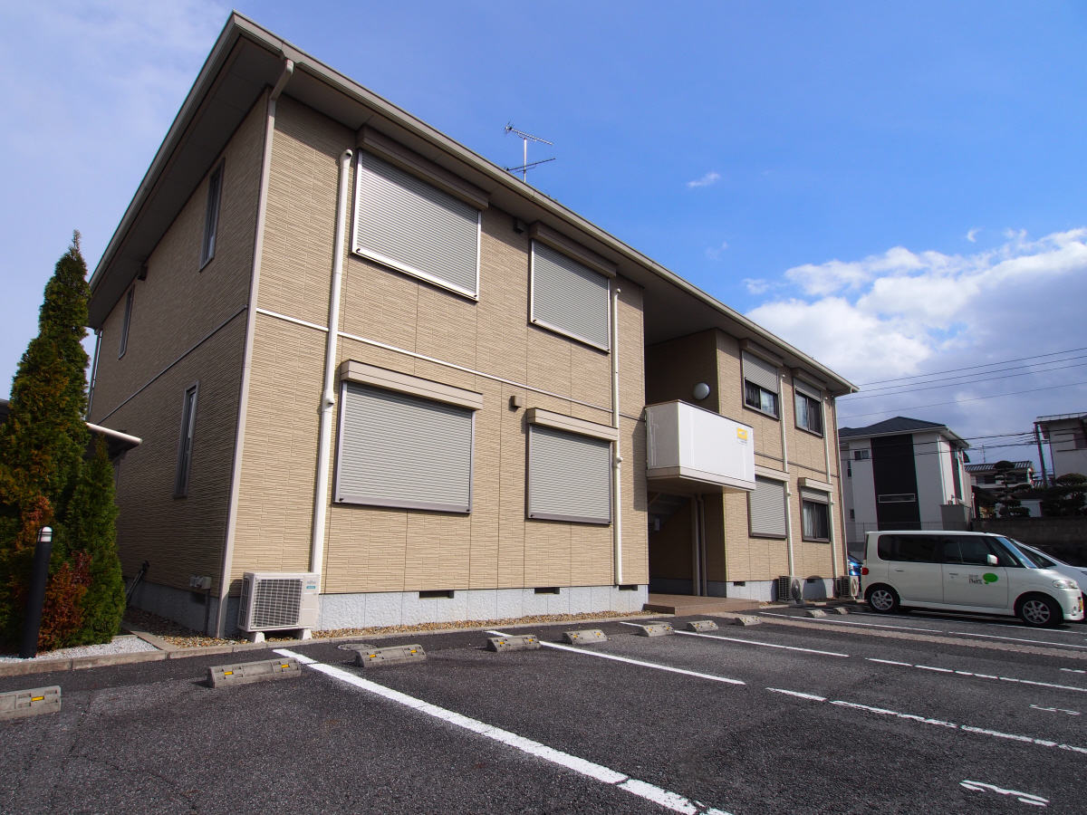 グランドゥールいずみ