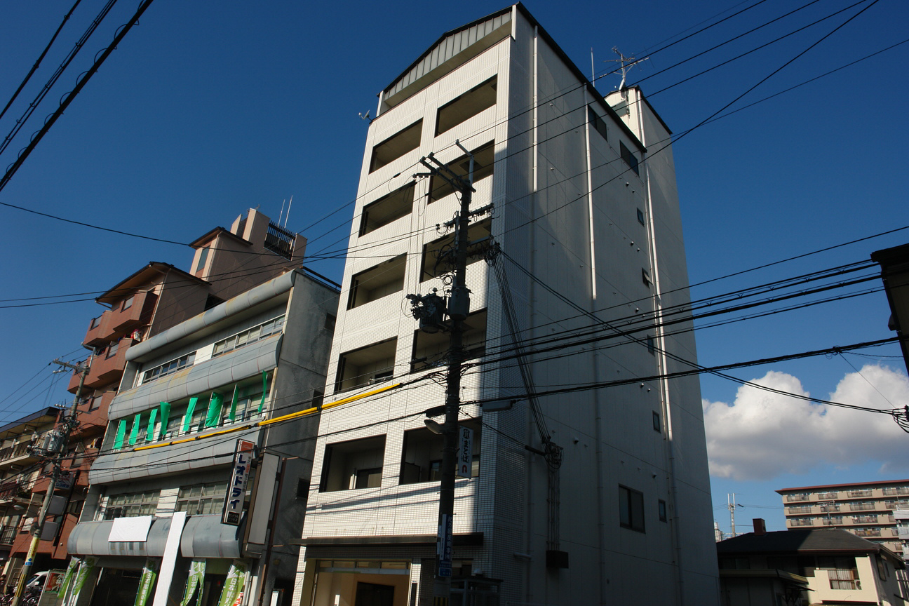 杉ヶ町ビル