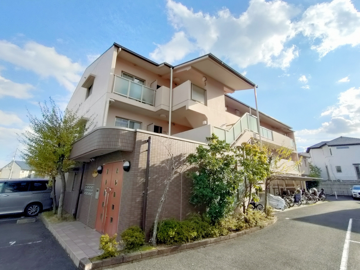 リジェール菅原