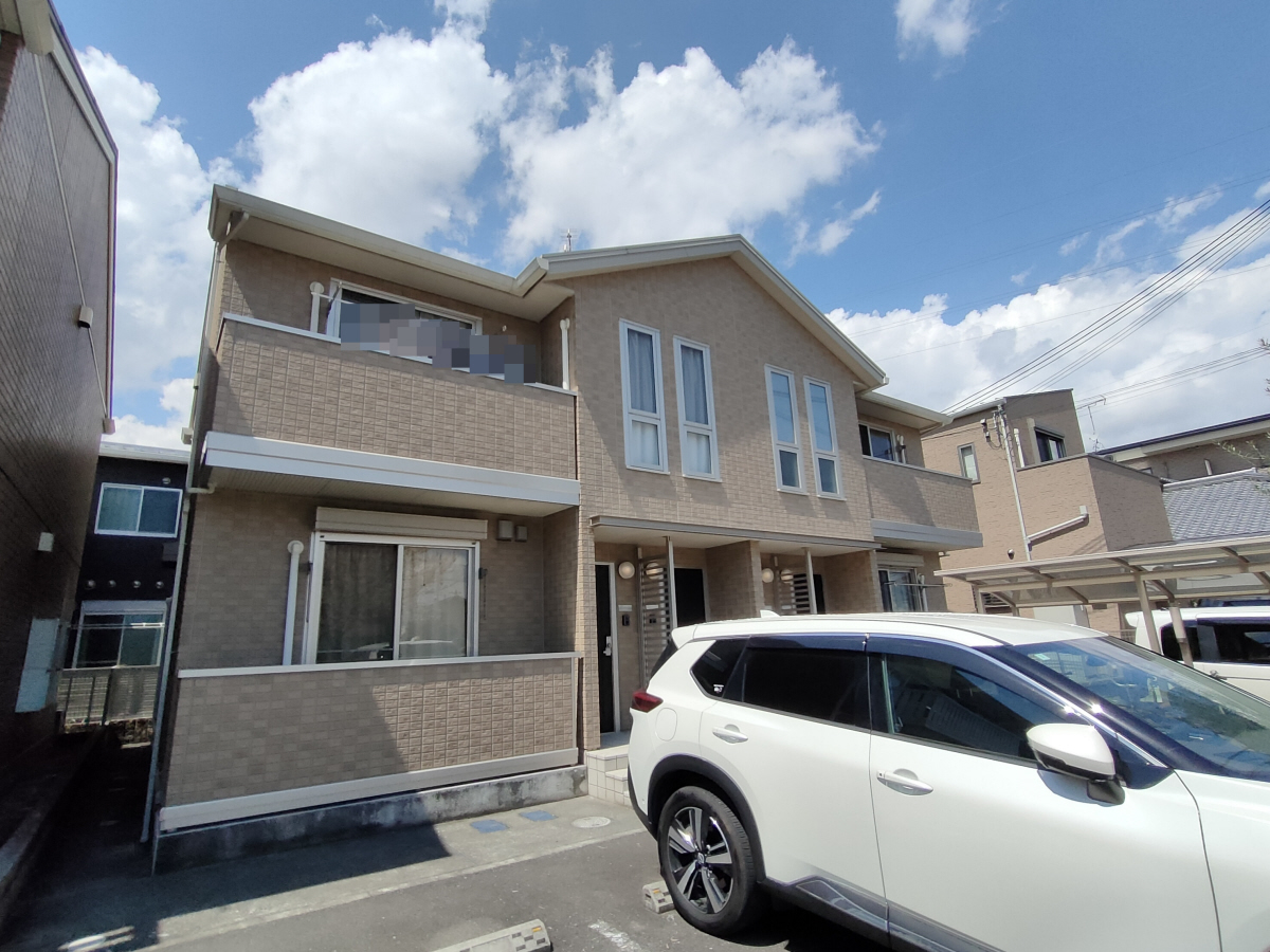 エンジェルハートB