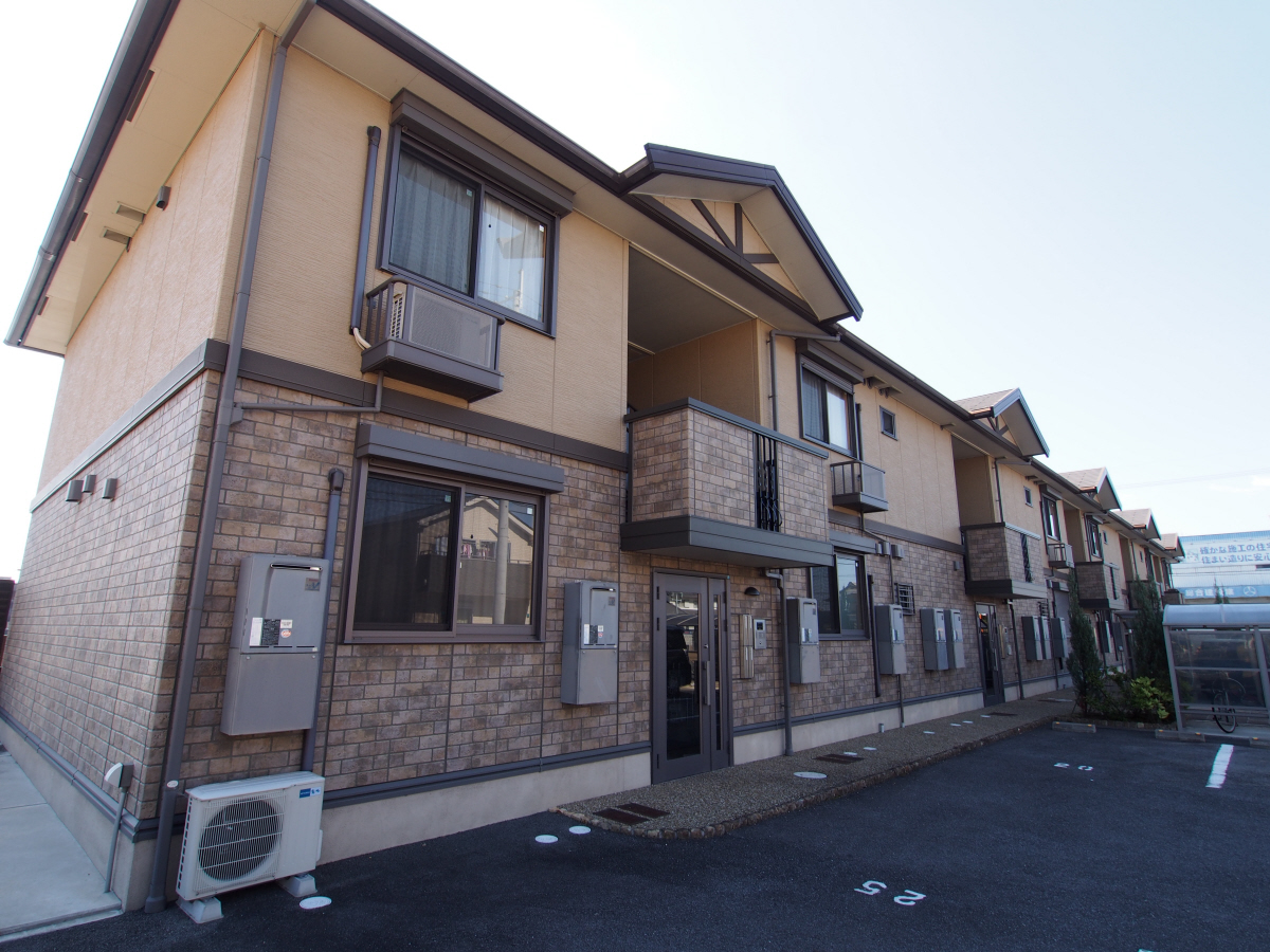 カサグランデ（柏木町）