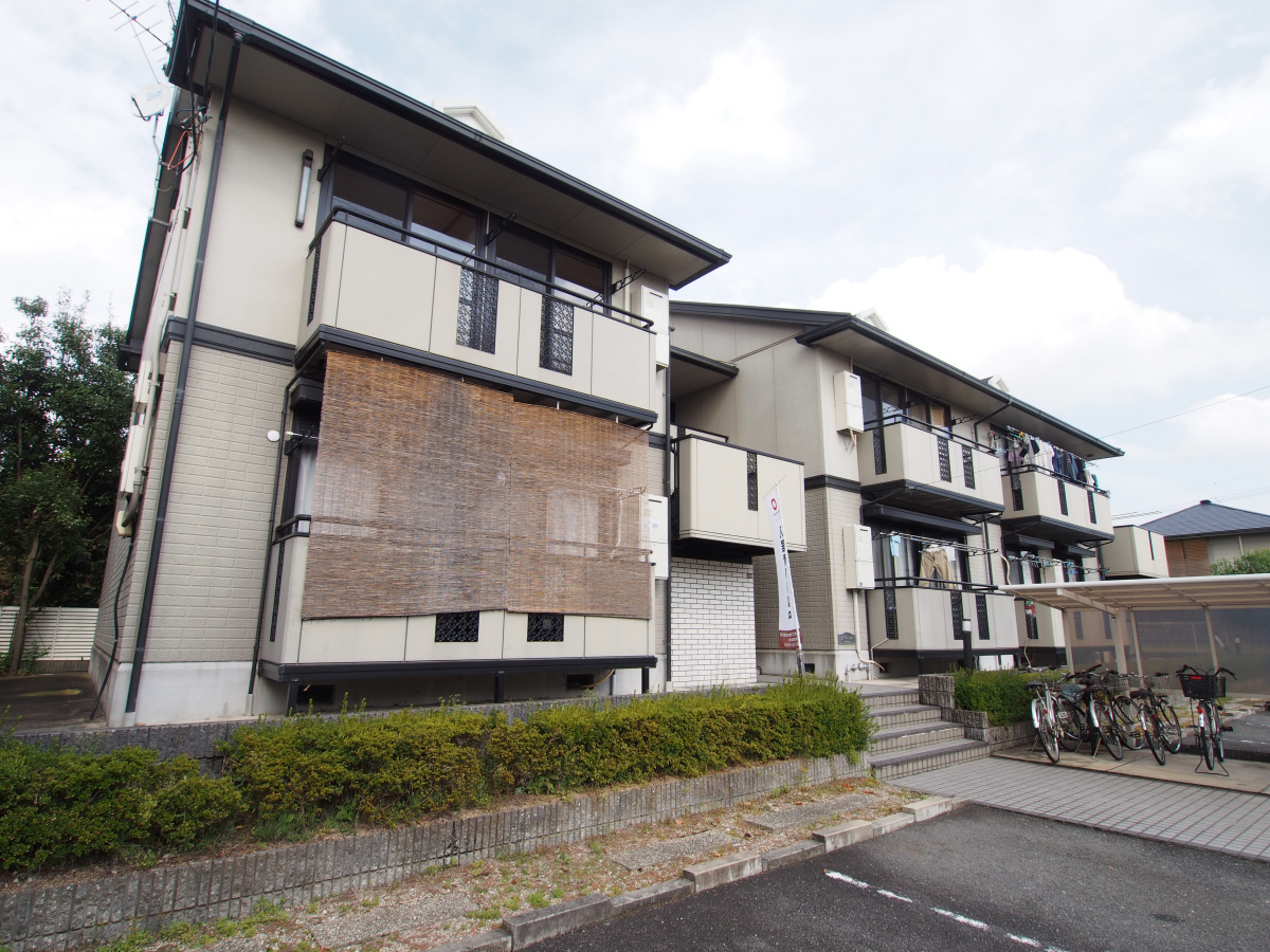 サニーヒルズ桜ヶ丘