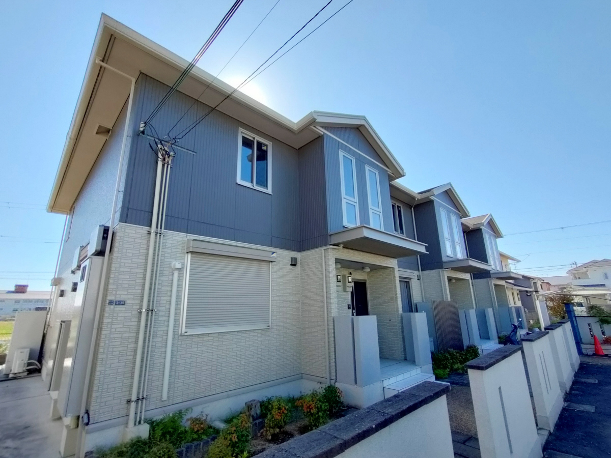 グランデュオⅡ