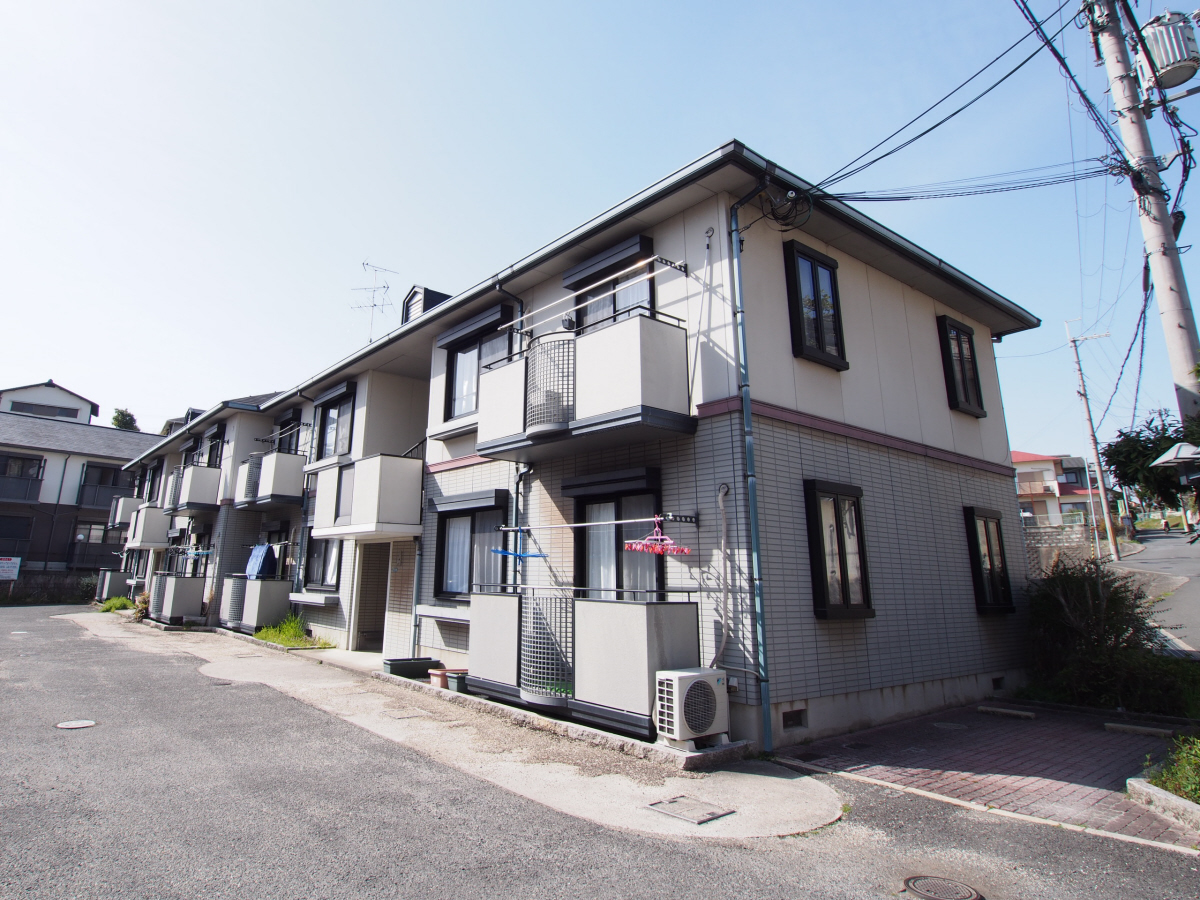 グランデージＡ