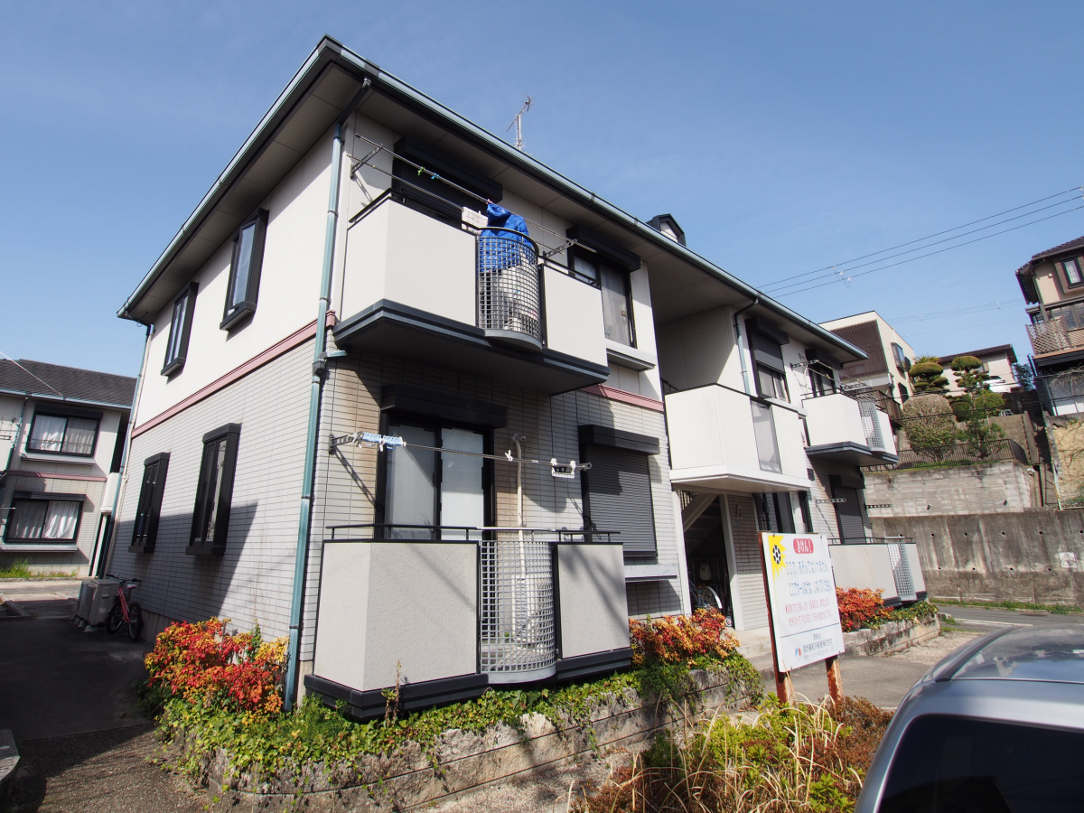 グランデージＣ