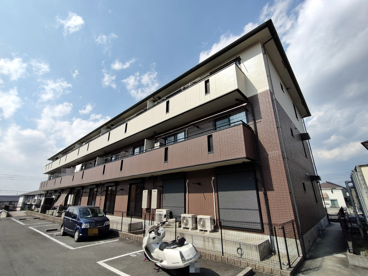 ウイングス梅美台