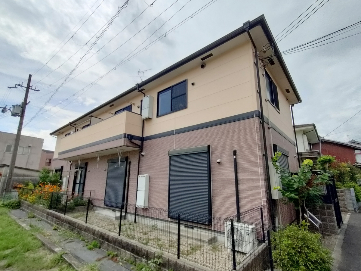 サニーパレスⅡ