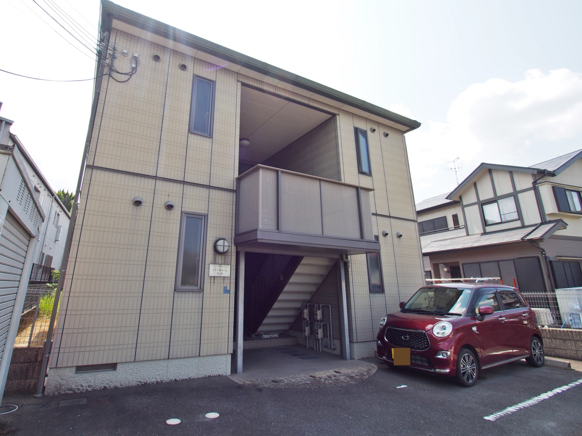 アクア西松ヶ丘北館（Ａ）